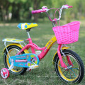 Factory Direct Kids Bike Children Bicycle 12 Inch